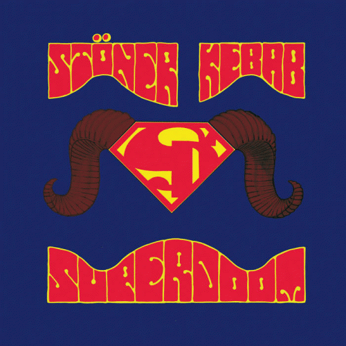 Stöner Kebab : Superdoom